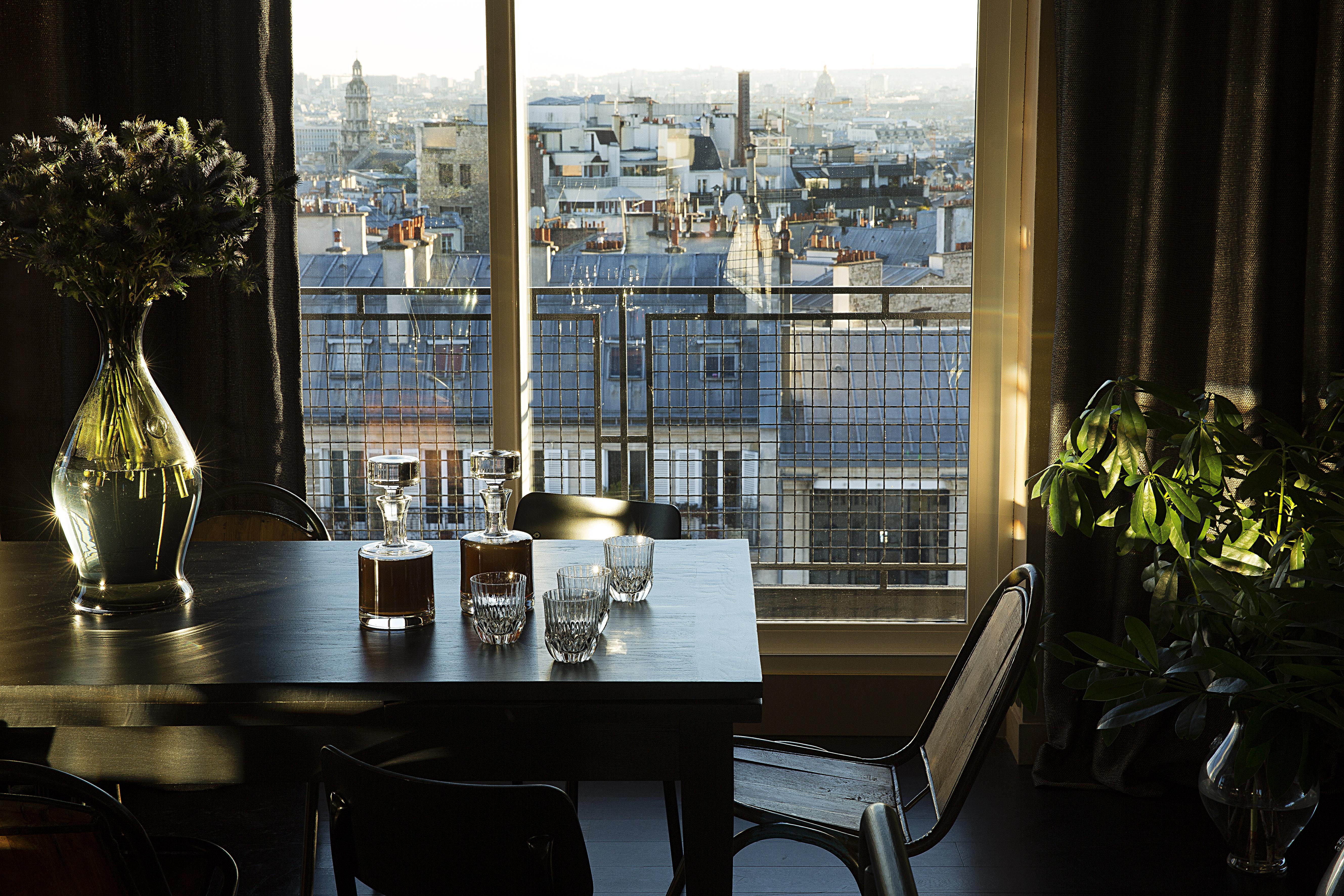 Hotel Le Chat Noir Parigi Esterno foto